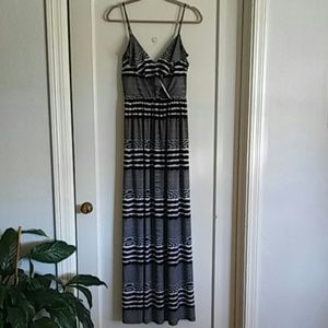 Betsey Johnson Dresses - Betsey Johnson Maxi Dress Betsey Johnson Dresses - Betsey Johnson Maxi Dress